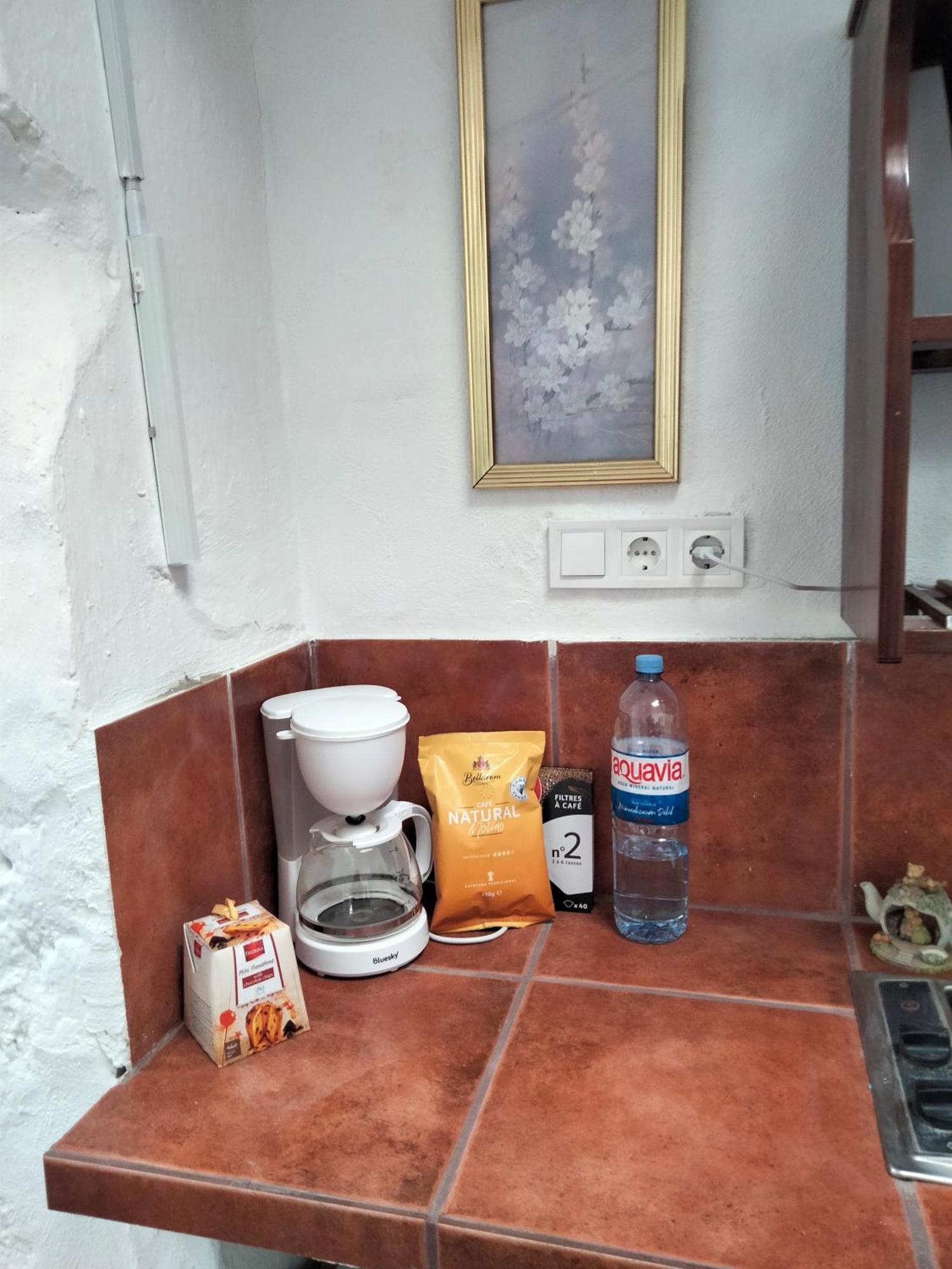 Dragon Fly House Apartment Balcon de Telde ภายนอก รูปภาพ