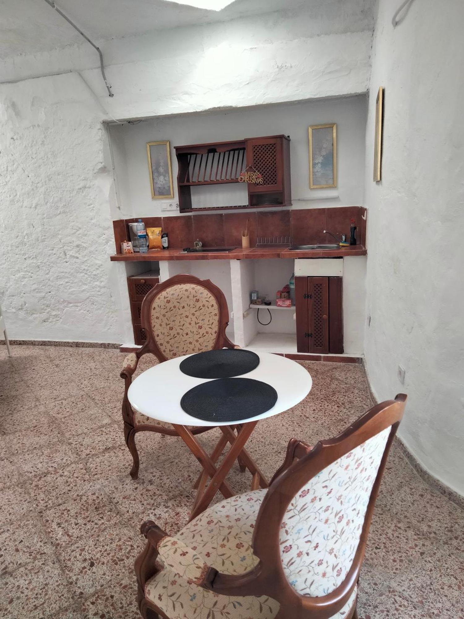 Dragon Fly House Apartment Balcon de Telde ภายนอก รูปภาพ