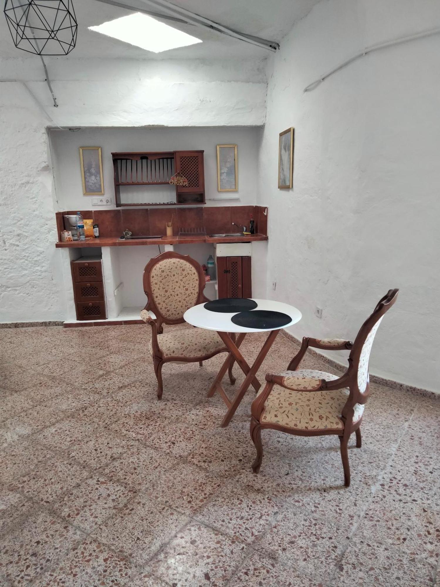 Dragon Fly House Apartment Balcon de Telde ภายนอก รูปภาพ